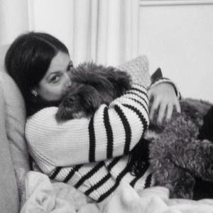 Meet your Posher, Jenn